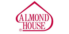 Almond House Logo
